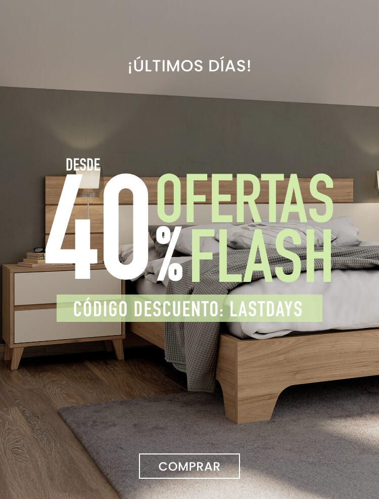 OFERTAS FLASH
